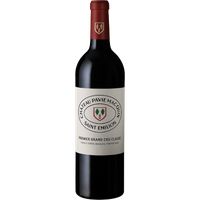 Chateau pavie macquin  - 1er grand cru classe...