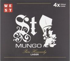 West St Mungo Lager