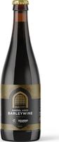 Barrel-Aged Barleywine (w/Tarturus & Dead End)