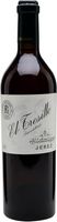 Emilio Hidalgo El Tresillo Amontillado Fino NV