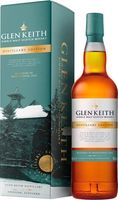 Glen Keith Scotch Whisky (Abv 40%)
