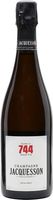 Jacquesson Cuvee 744 Champagne
