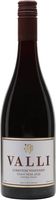 Valli Gibbston Vineyard Pinot Noir 2022