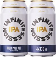 Infinite Session IPA