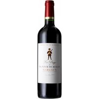 Le page de la tour de bessan  - second wine of chateau
