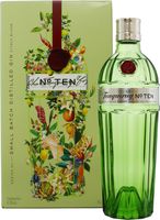 Tanqueray Gin Gift Box Green