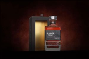 *COMPETITION* Bladnoch 22 Year Old 2001 (cask...