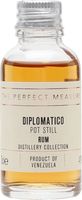Diplomatico Pot Still Rum Sample / Distillery Collection 3