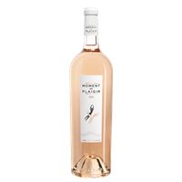 Magnum - Moment de Plaisir  - J.M Aujoux