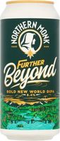 Northern Monk Further Beyond Bold New World D...