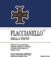 Fontodi Flaccianello della Pieve (3 Liter Bottle)