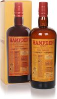 Hampden Estate Overproof Rum