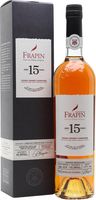 Frapin 15 Year Old Grande Champagne Cognac