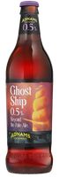 Adnams Ghost Ship Alcohol-Free 0.5% Pale Ale 8x500ml