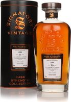 Jura 16 Year Old 2009 (cask 15) - Cask Streng...