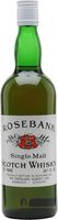 Rosebank / Bot.1970s Lowland Single Malt Scotch Whisky