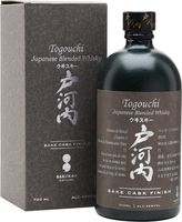 Togouchi Sake Cask Japanese Blended Whisky
