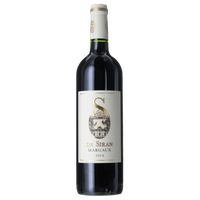 S de siran  - second wine of chateau siran