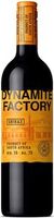 Dynamite Factory Shiraz