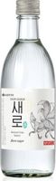 Chum Churum Soon Hari Saero Soju Zero Sugar
