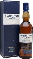 Collectivum XXVIII / Special Releases 2017 Blended Malt Scotch Whisky