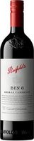 Penfolds Bin 8 Shiraz Cabernet Red Wine