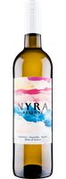 Nyra Reserve Assyrtiko Kydonitsa Roditis