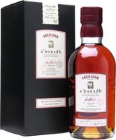 Aberlour A'bunadh Batch 29 Speyside Single Malt Scotch Whisky