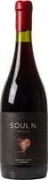 Bodegas Verum Soul N Pinot Noir
