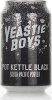 Yeastie Boys Pot Kettle Black Can Porter Beer