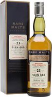 Glen Ord 1973 / 23 Year Old Highland Single Malt Scotch Whisky