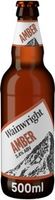 Wainwright Amber Ale 500ml