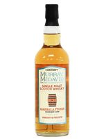 Murray McDavid Croftengea Marsala Barrique Cask Highland Single Malt Scotch Whisky