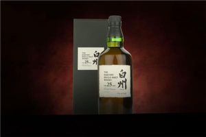 *COMPETITION* Hakushu 25 Year Old Whisky Tick...