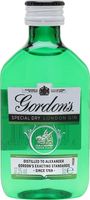 Gordon's Original London Dry Gin Miniature