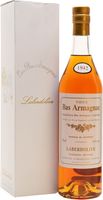 Domaine de Jaurrey 1942 Armagnac / Laberdolive