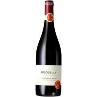 Brouilly - les clochers