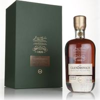 The GlenDronach 25 Year Old 1991 Kingsman Edition Single Malt Whisky