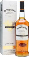 Bowmore Gold Reef / Litre Islay Single Malt Scotch Whisky