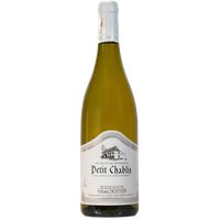 Sylvain Mosnier Petit Chablis 2022