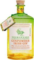 Drumshanbo Gunpowder Irish Gin with Brazilian Pineapple