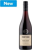 Morrisons The Best Pinot Noir Adelaide 75CL