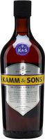 Kamm & Sons Ginseng Spirit