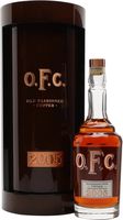 OFC 2005 Bourbon Kentucky Straight Bourbon Whiskey
