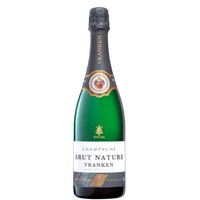 Champagne Vranken Brut Nature