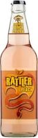 Healeys Cornish Rattler Peach Cyder