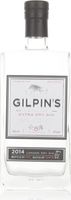 Gilpins Westmorland Extra Dry London Dry Gin