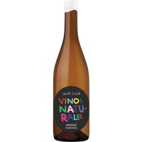 Vinos Naturales Organic Orange Chardonnay, 2024