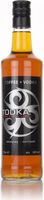 Todka Toffee Flavoured Vodka