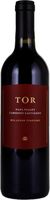 TOR Melanson Vineyard Pritchard Hill Cabernet Sauvignon